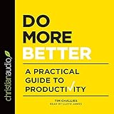 Do_More_Better